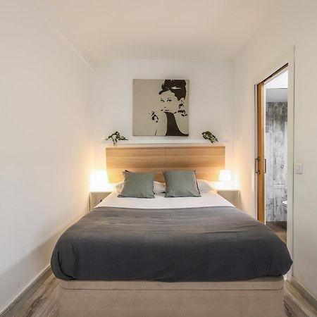 마드리드 Algaba 28 Estudio San Isidro-Oporto-Vistalege 아파트 외부 사진